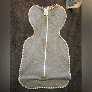 Love to dream swaddle